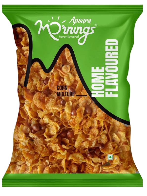 CORN MIXTURE